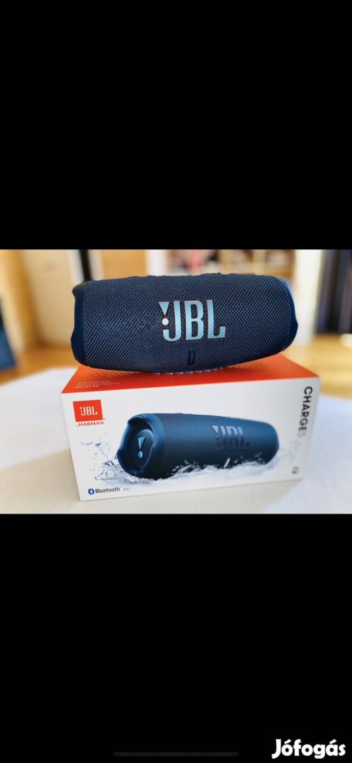 JBL charge 5