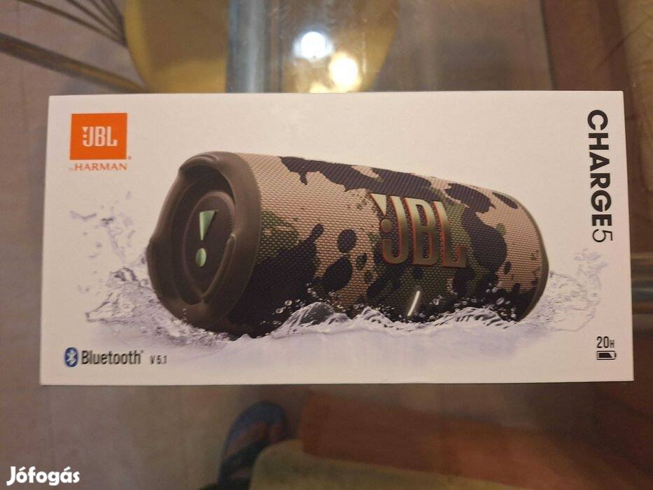 JBL charge 5 