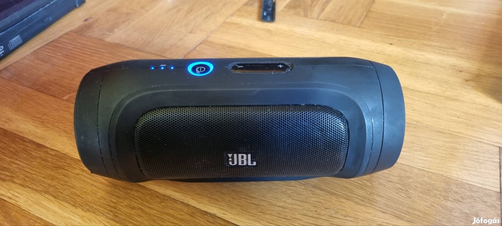 JBL charge Bluetooth hangszóró 