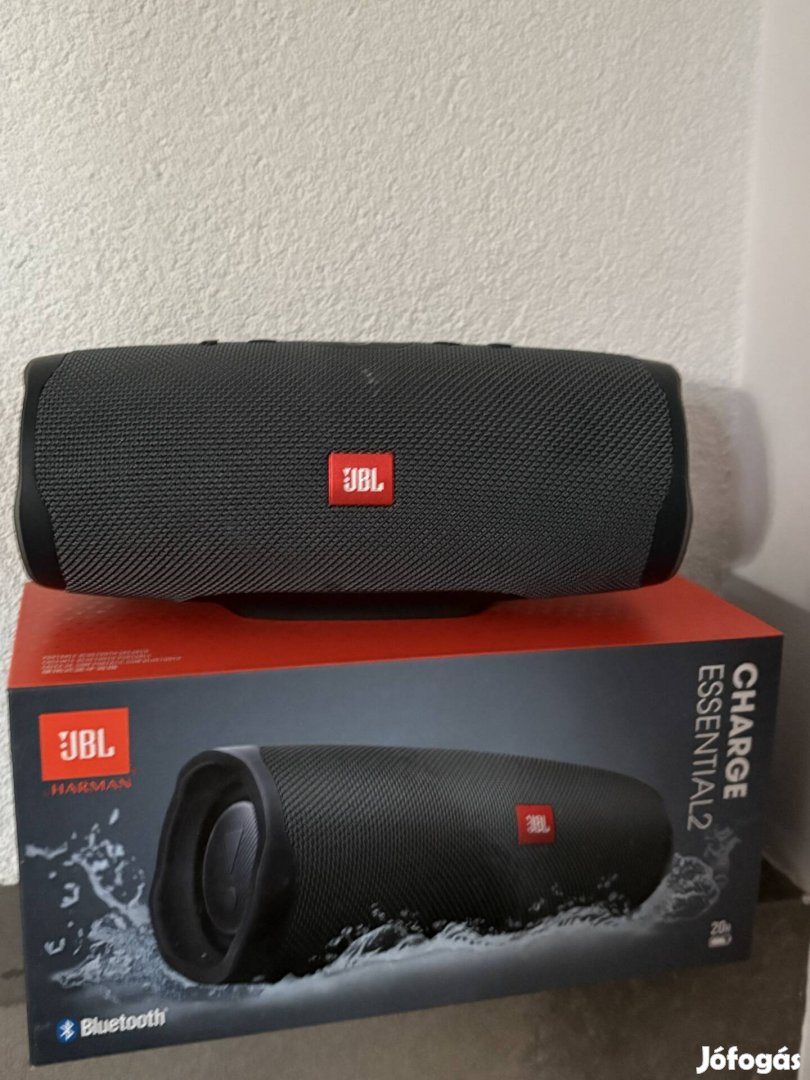 JBL charge essential 2