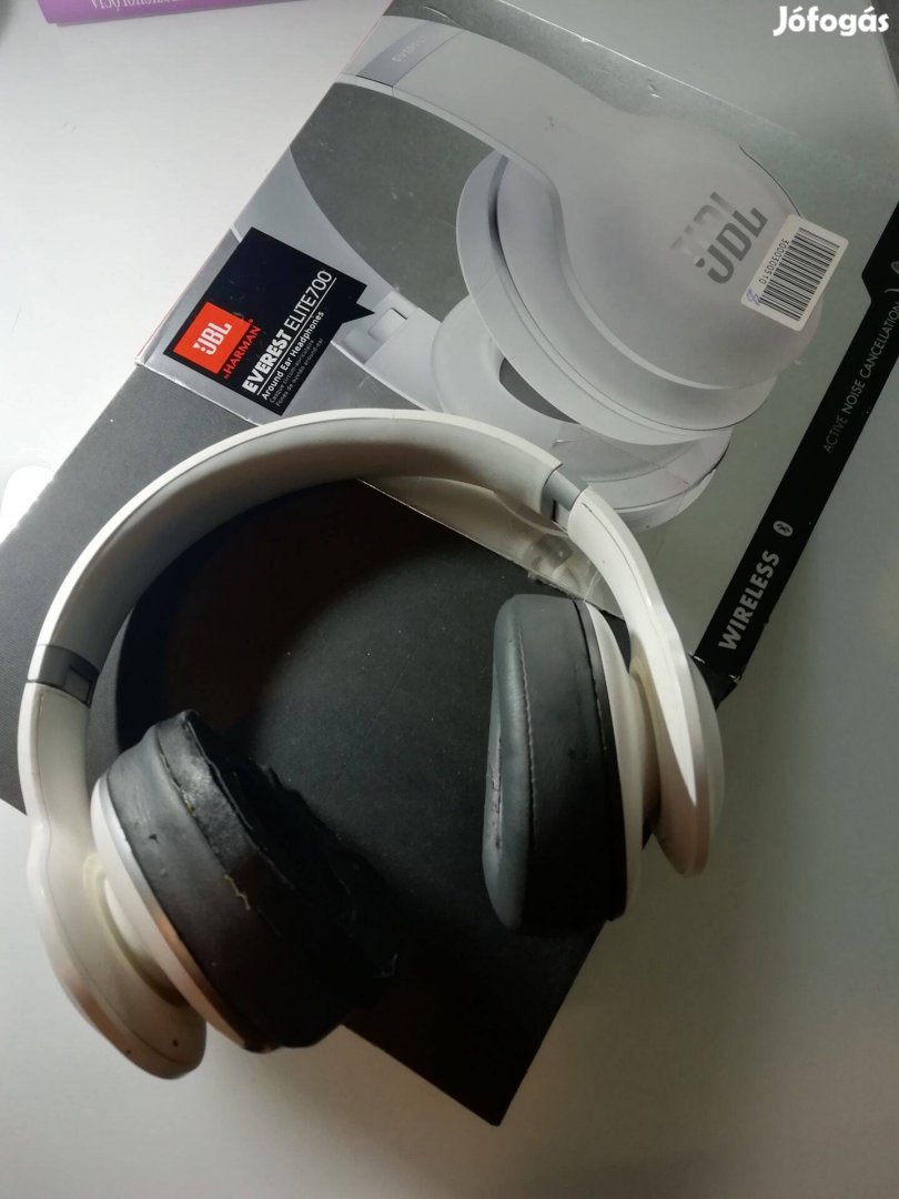 JBL elit headset