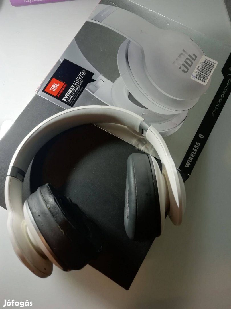 JBL elite - alkatrésznek