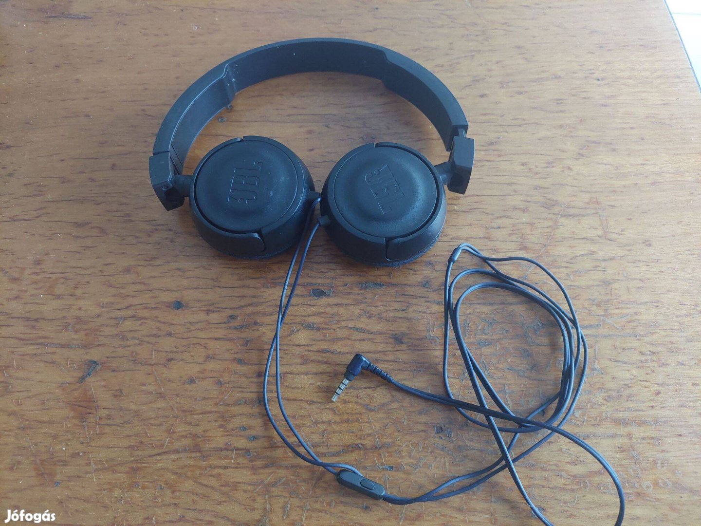 JBL fejhallgató 2