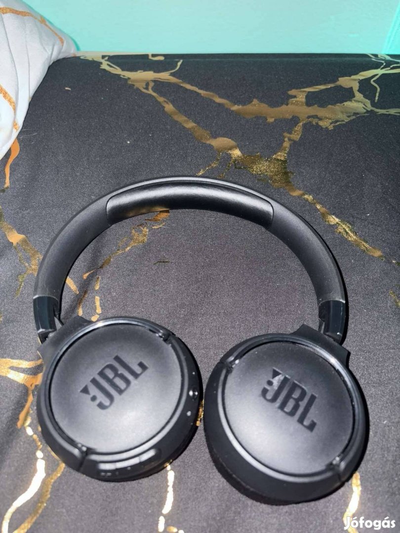 JBL fejhallgató Bluetooth 