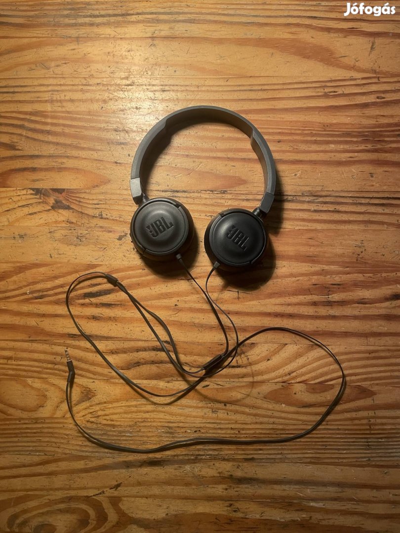 JBL fejhallgató; fülhallgató 3.5mm