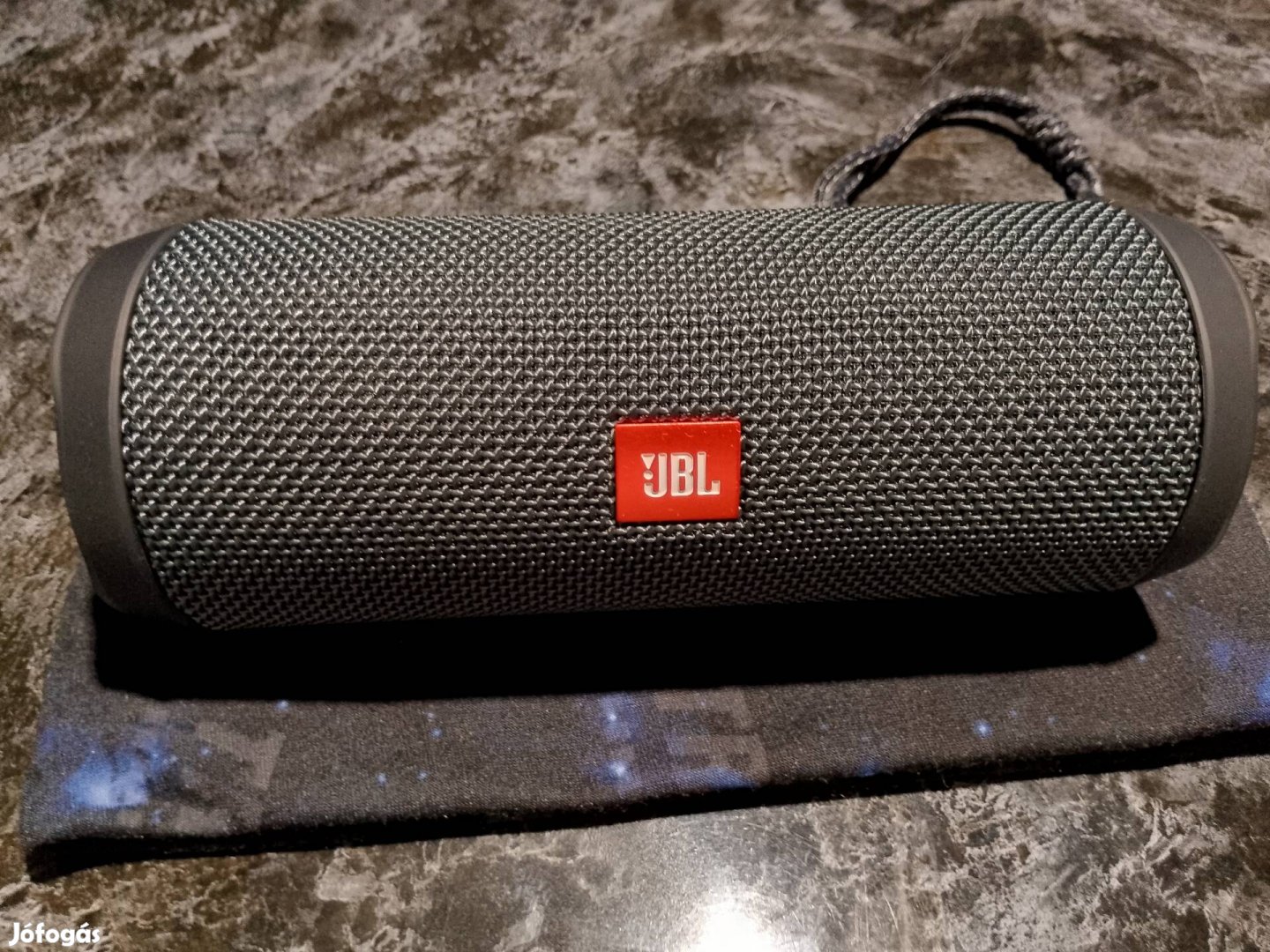 JBL flip Essential 2 Bluetooth hangszóró vadonatúj 