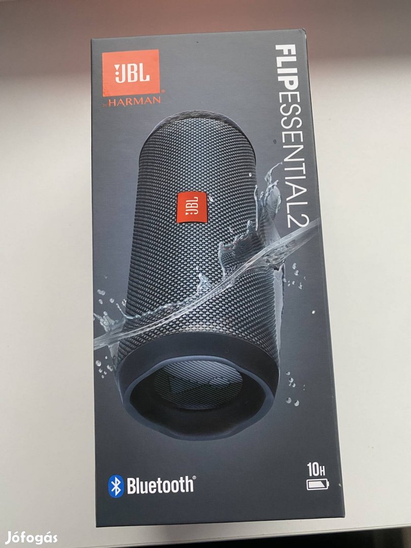 JBL flipessetial2 új vízálló Garancia