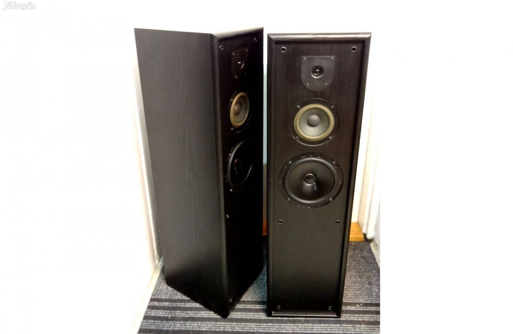 JBL hangfal Tlx 5000