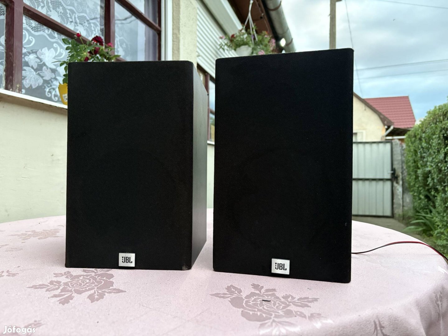 JBL hangfalpár 8ohm