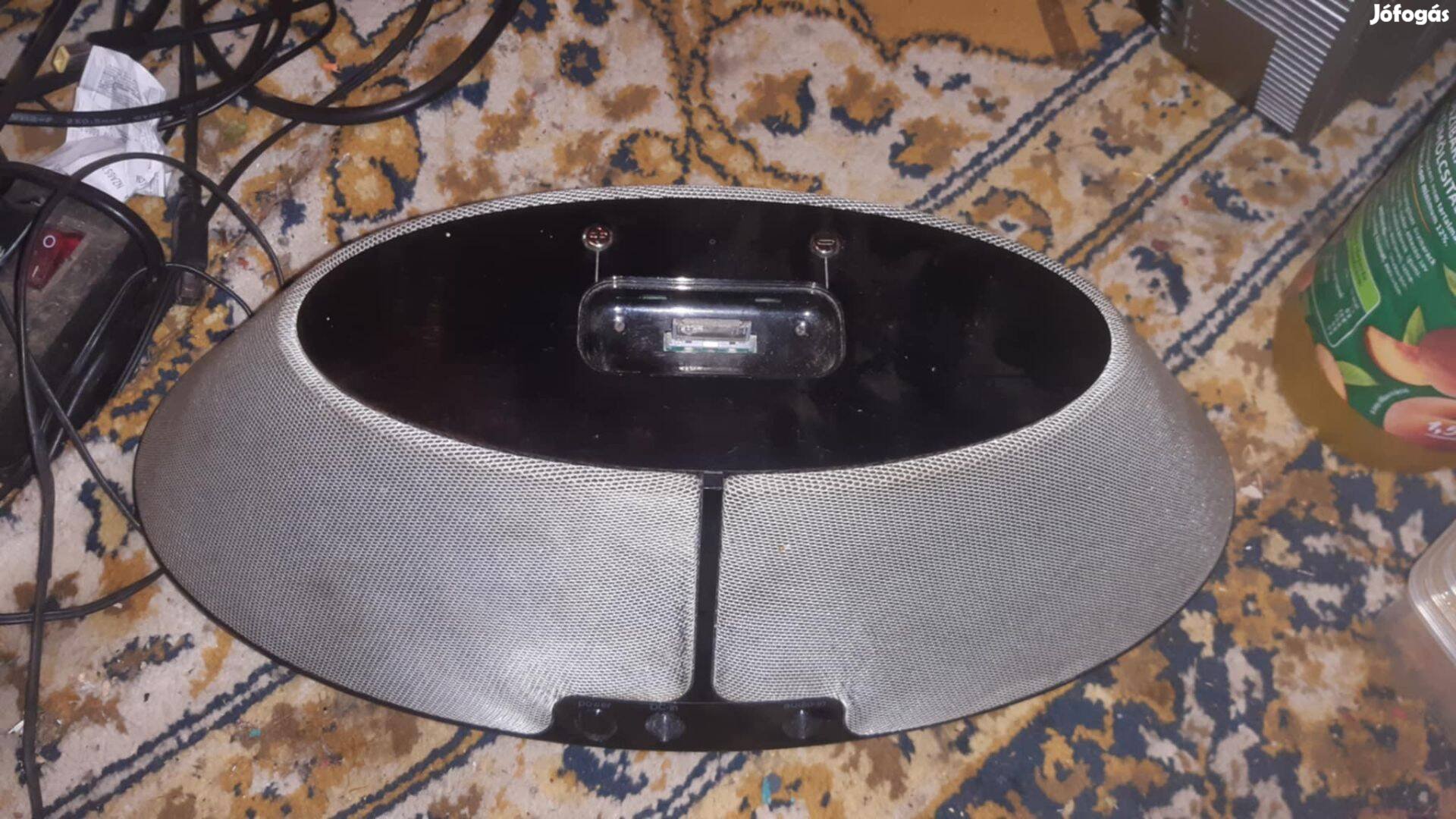 JBL kihangosító On stage 400P