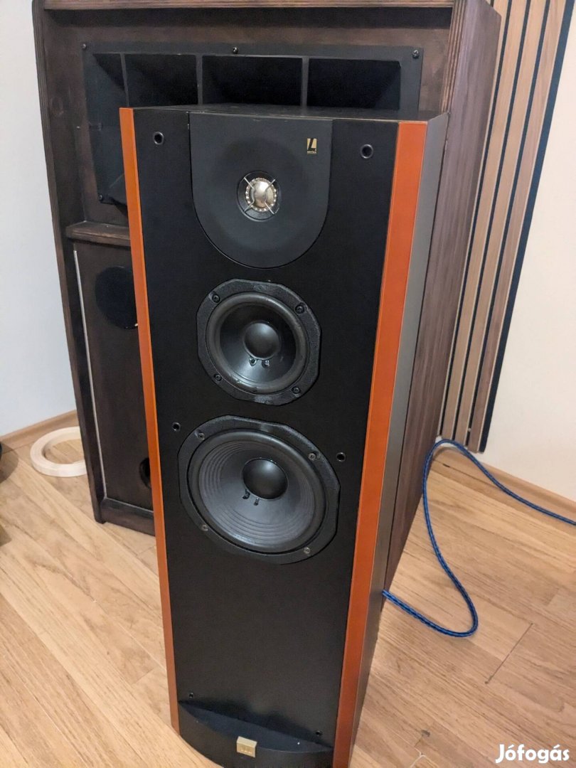 JBL l 80 mk,2 hangfalpár