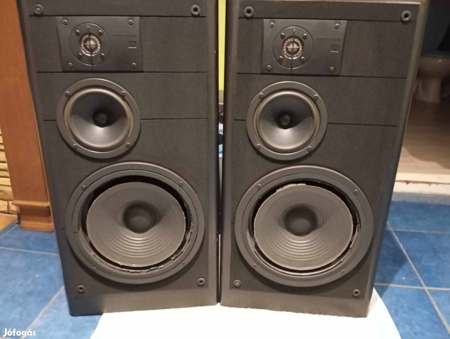 JBL lx55g Hangfalpár