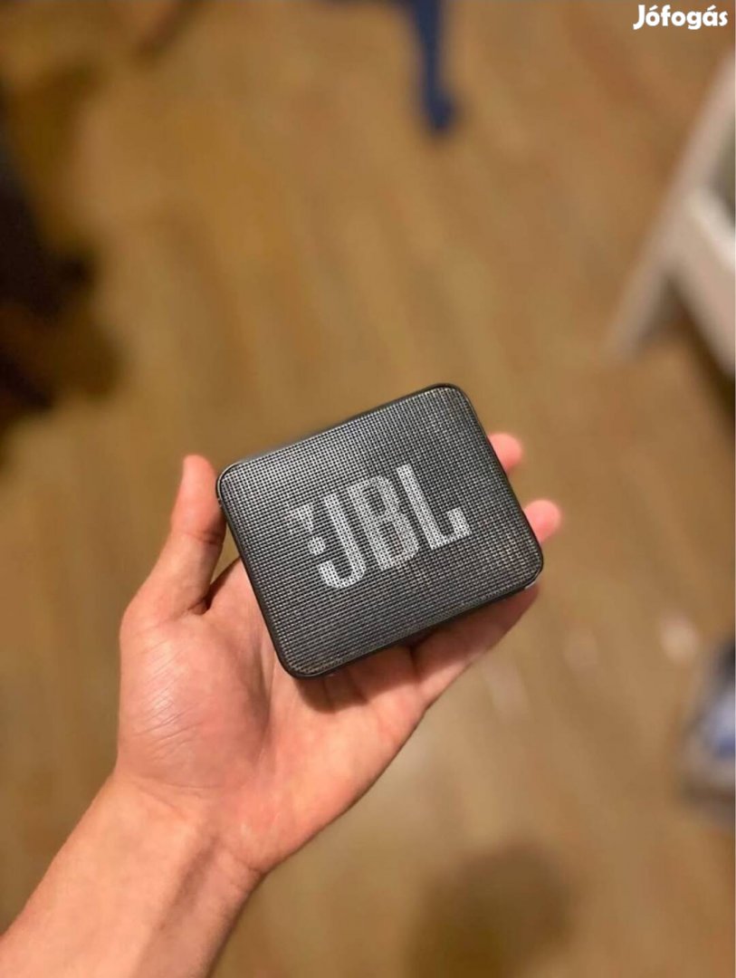 JBL mini hangszóró brutális hangzással