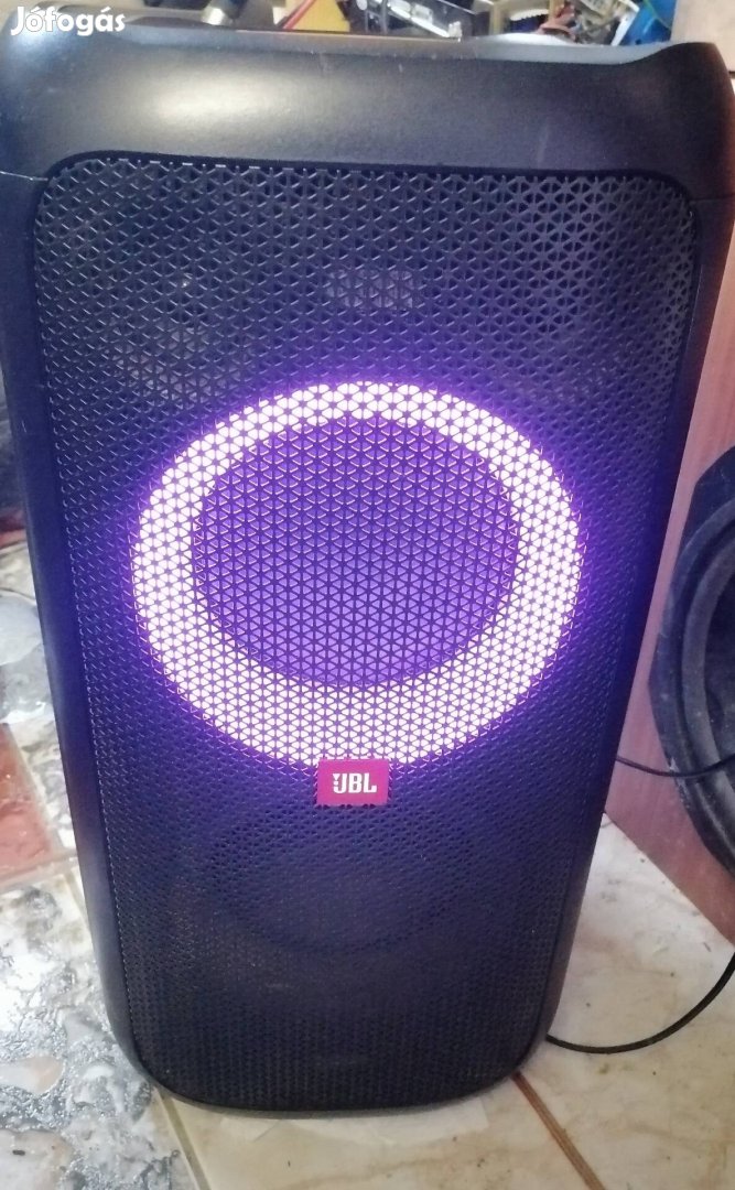 JBL partybox 100 