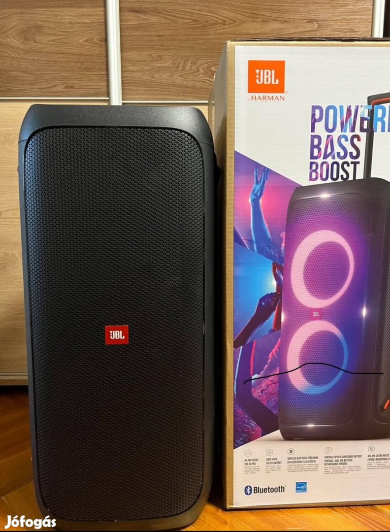 JBL partybox 310