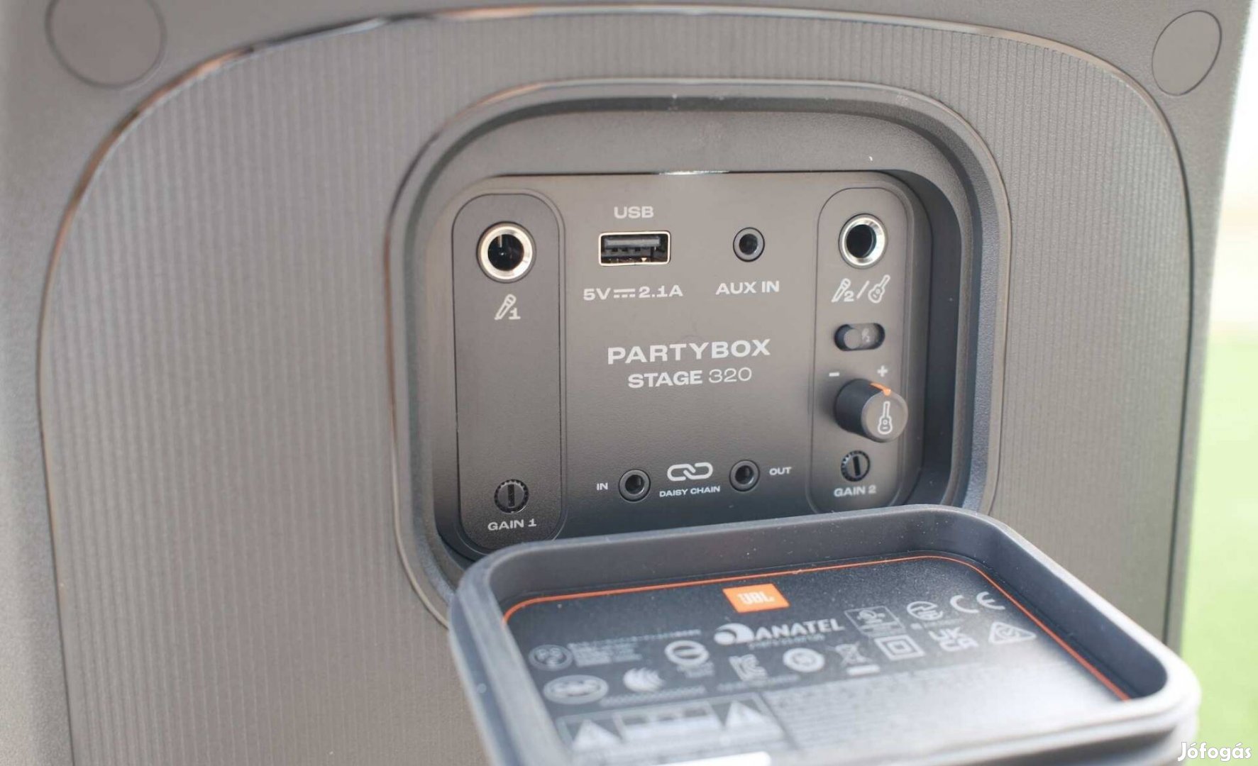 JBL partybox 320