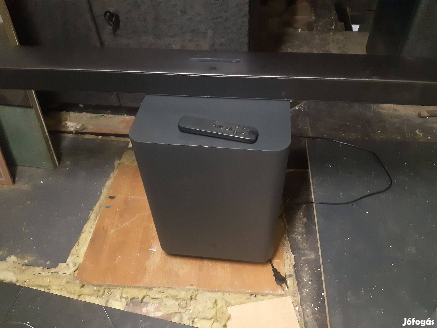 JBL soundbar
