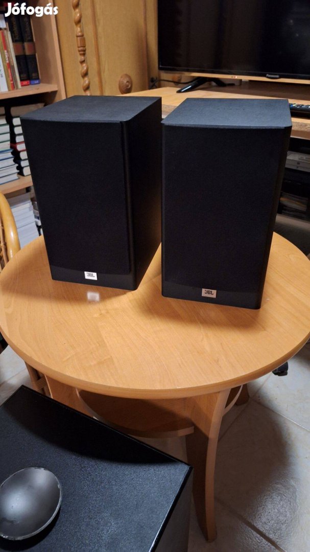 JBL stage A130