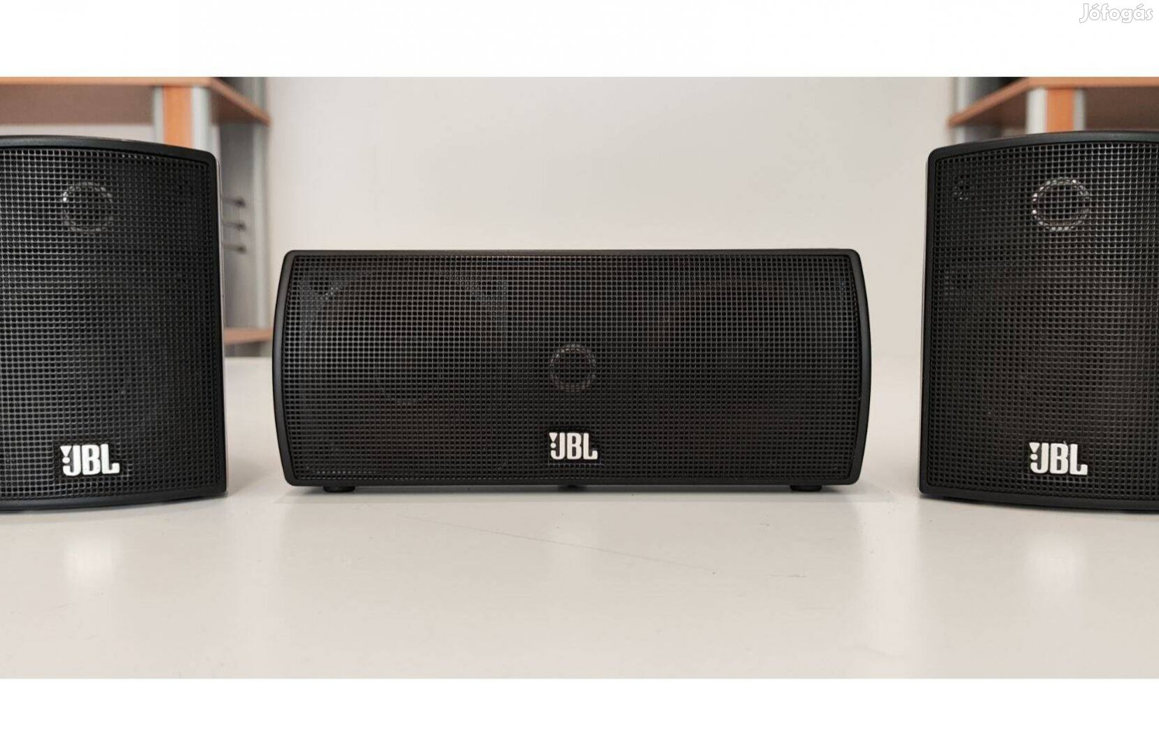 JBL szatelit hangfalak