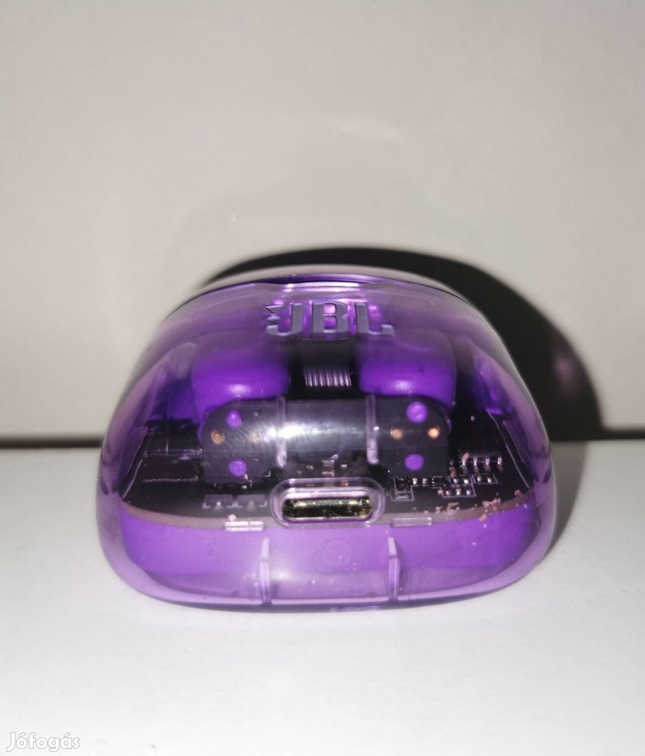 JBL tune flex