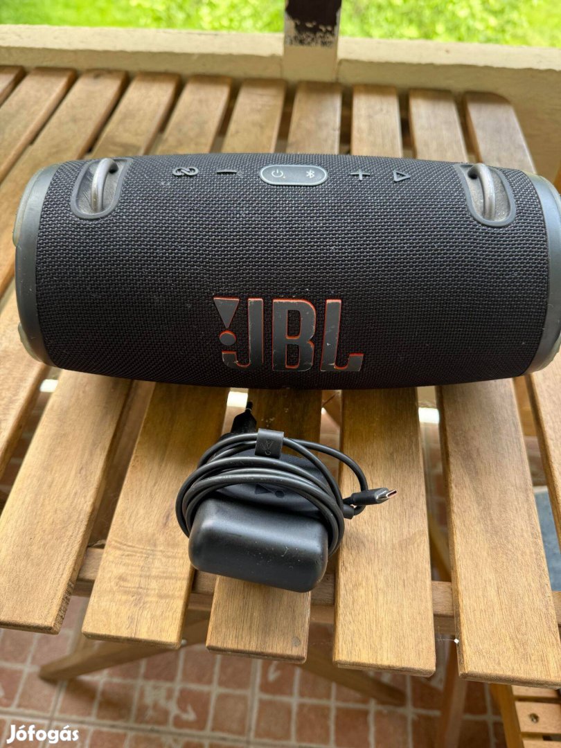 JBL xtreme 3