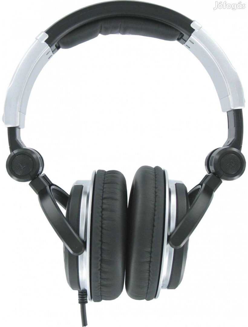 JB SYSTEMS HP2000 PRO