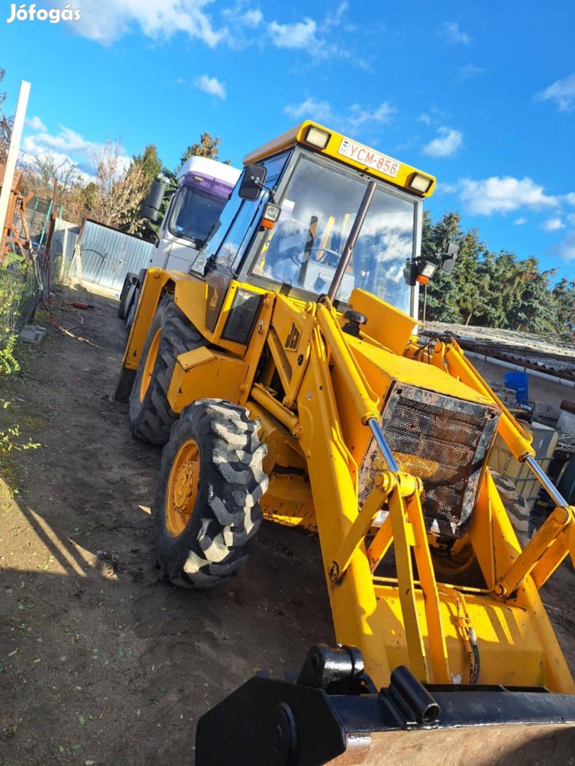 JCB 3CX Eladó