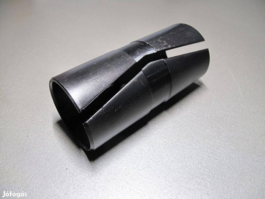 JCB Rugós persely az első kanál rögzítéshez 1208/0023 nem utángyártott