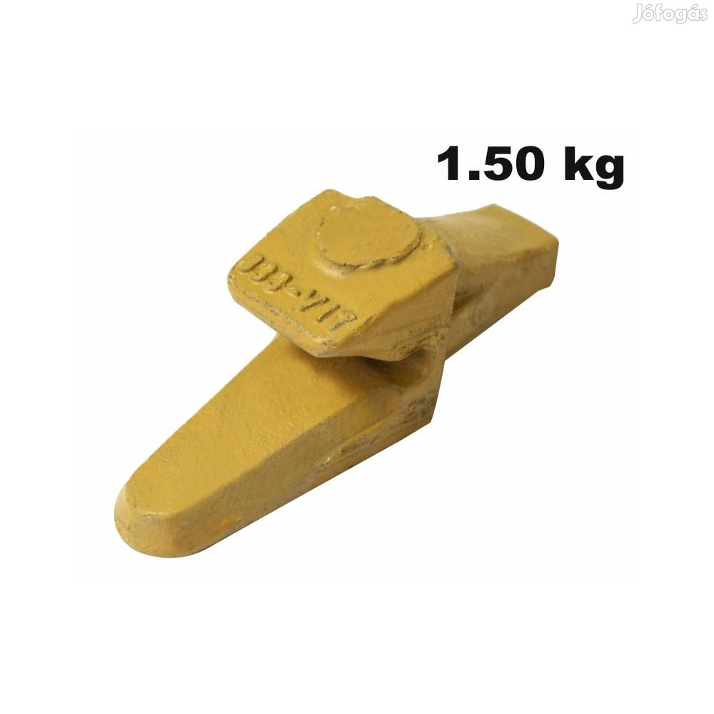 JCB  VOLVO V17 ADAPTER .