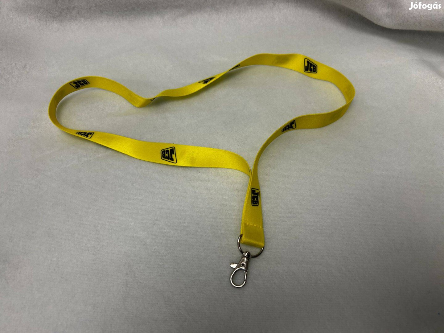 JCB nyakpánt