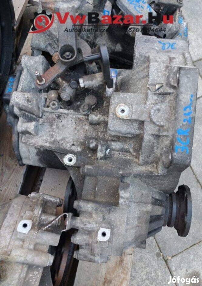 JCR Sebességváltó VW AUDI SEAT Skoda