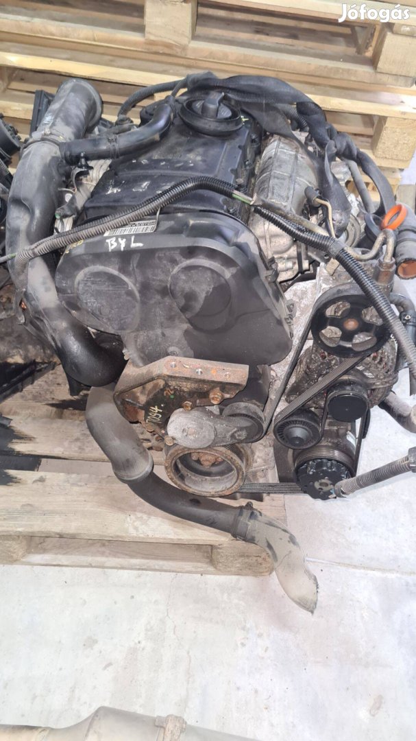 JEEP Compass motor eladó Byl