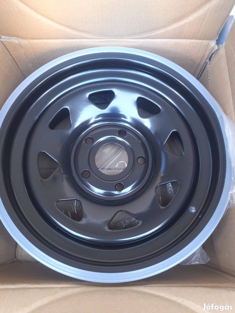 JEEP Off-Road felni 5x127 17x8