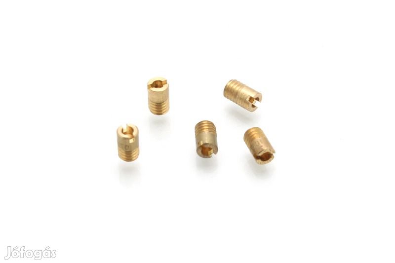 JET MIKUNI MK095