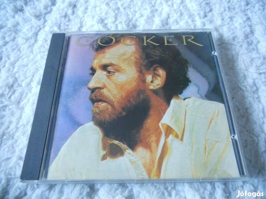 JOE Cocker : Cocker CD