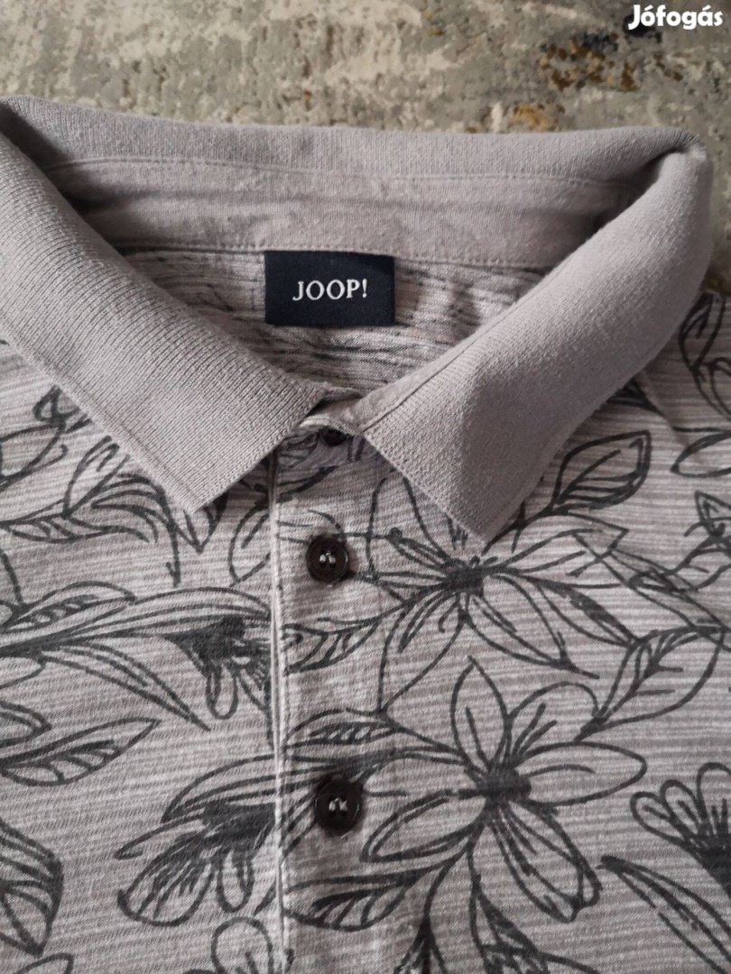 JOPP! póló L méret