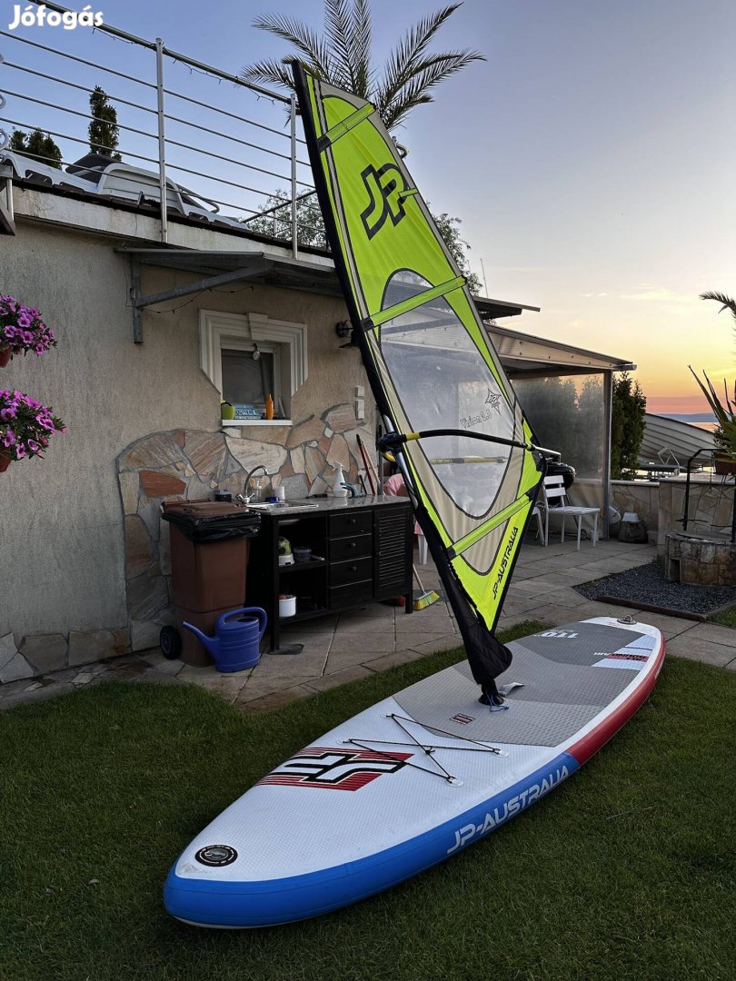 JP Australia Windsup Eladó