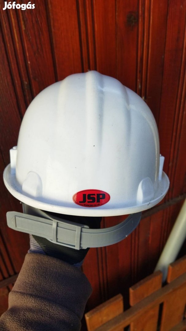 JSP munkavédelmi sisak 53-61 cm 