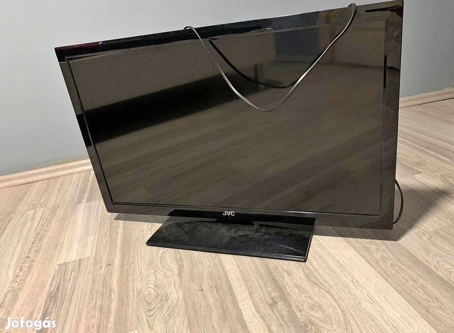 JVC 42"-os lapos Tv eladó