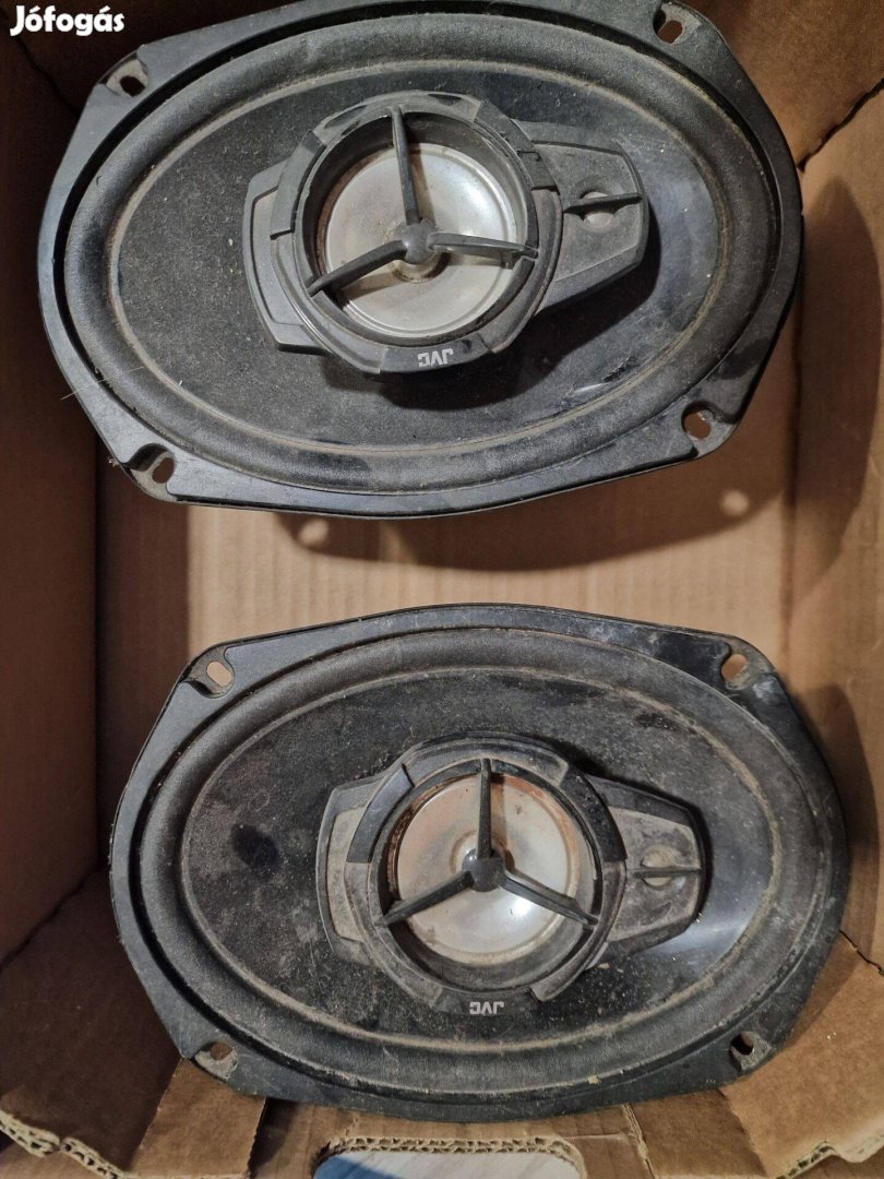 JVC CS-DR6930 hangszórópár kedvező áron eladó