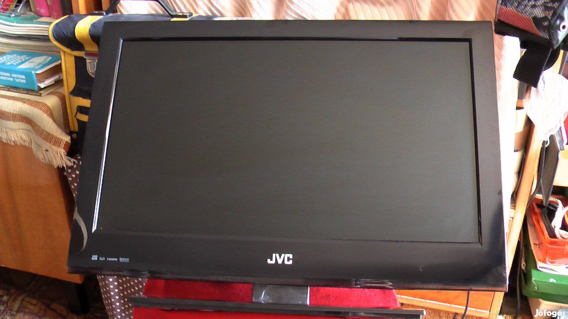 JVC Full HD LED TV eladó