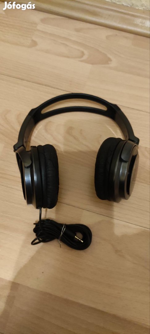 JVC HA-RX300 Fejhallgatók