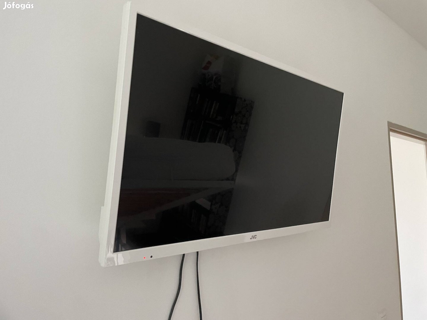 JVC LT32VW52L okostévé