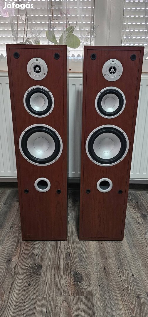 JVC SP-F500 3 utas hangfalpár