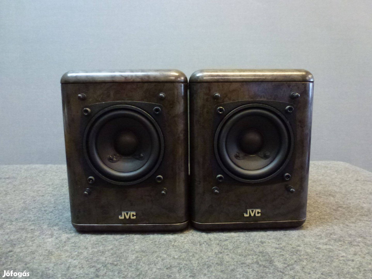 JVC SP-UX 5000 hangsugárzó