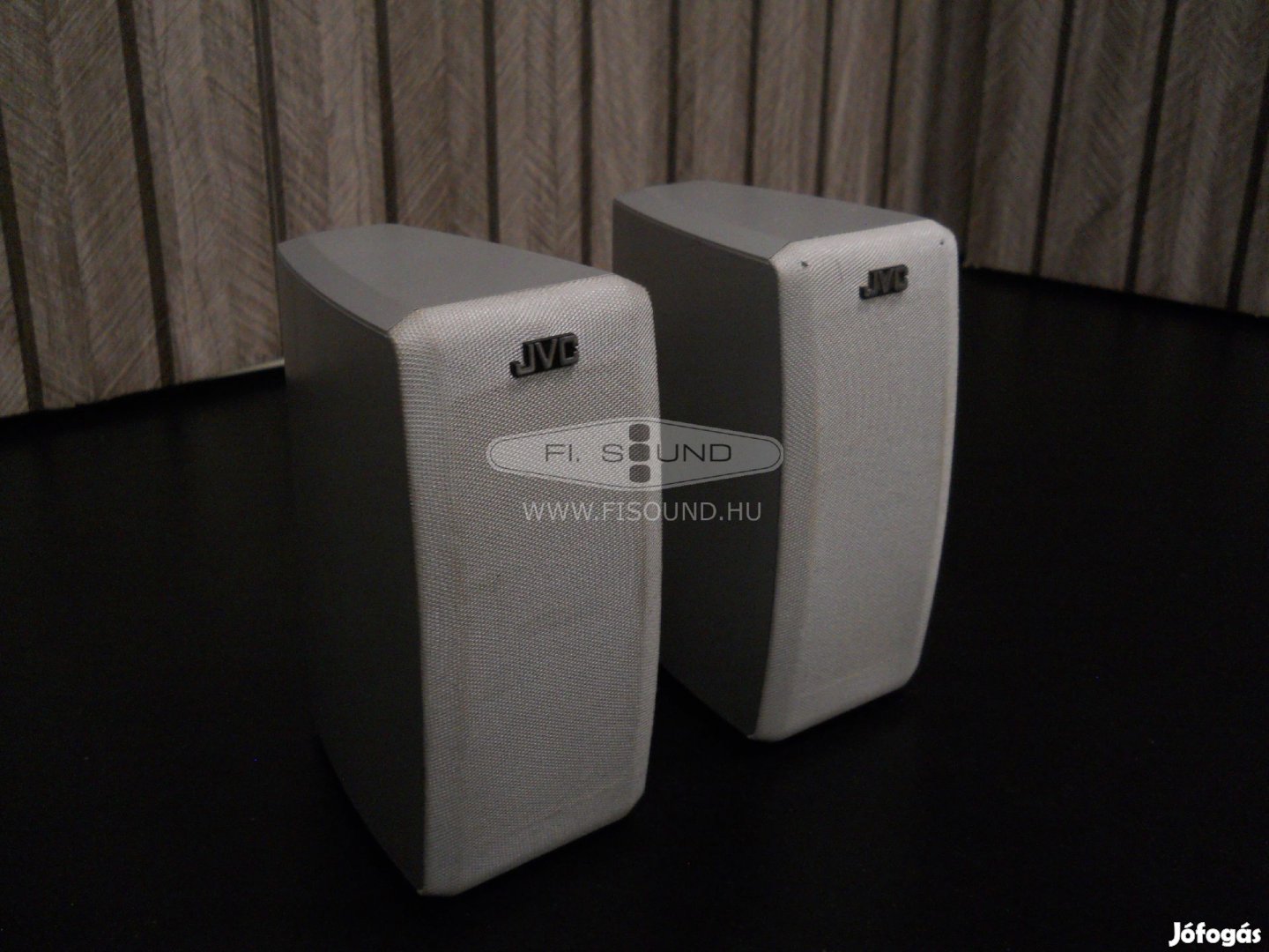 JVC SP-XSA5 ,35W,6ohm, szatelit hangfal pár