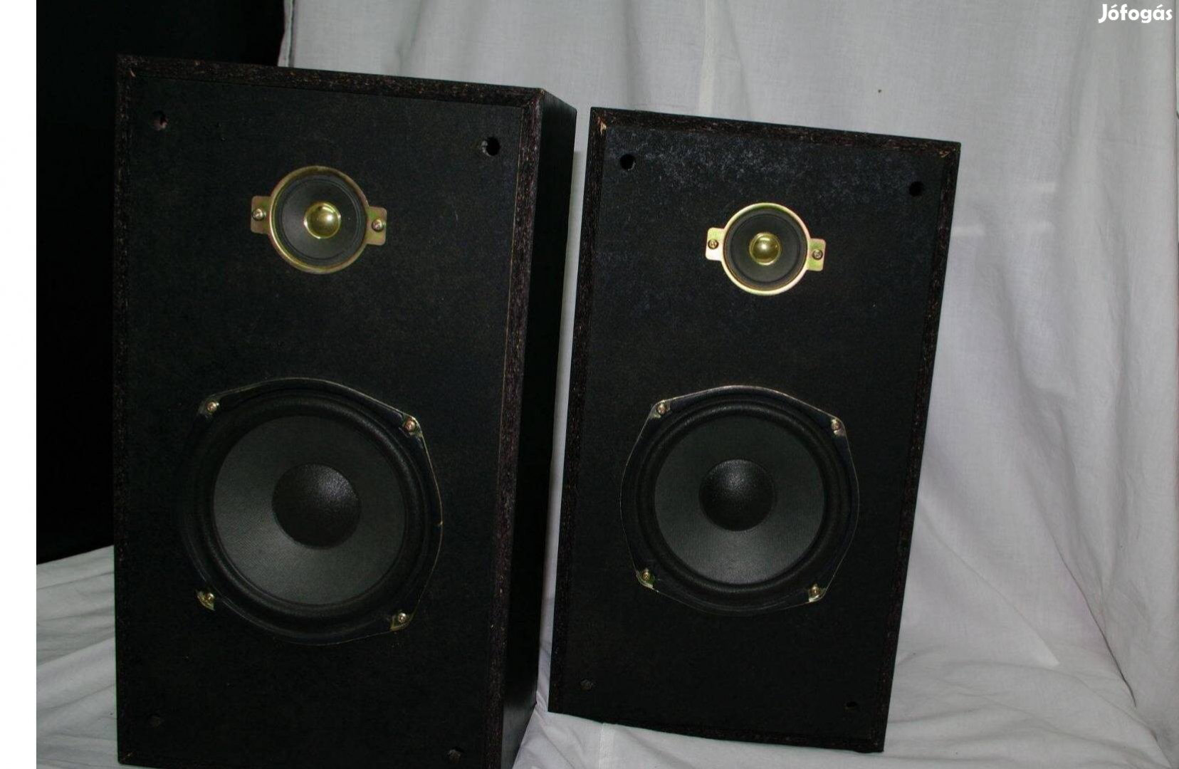 JVC hangfal/ hangfalpár