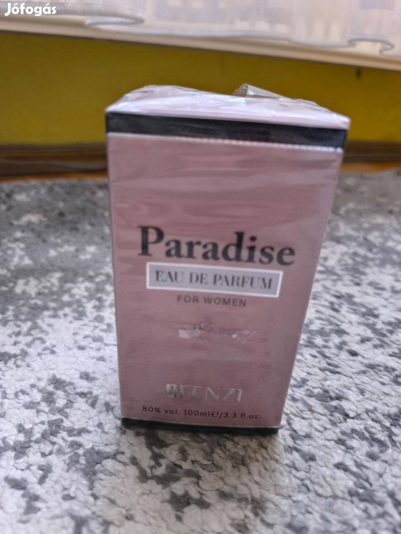 J. Fenzi Paradise parfüm