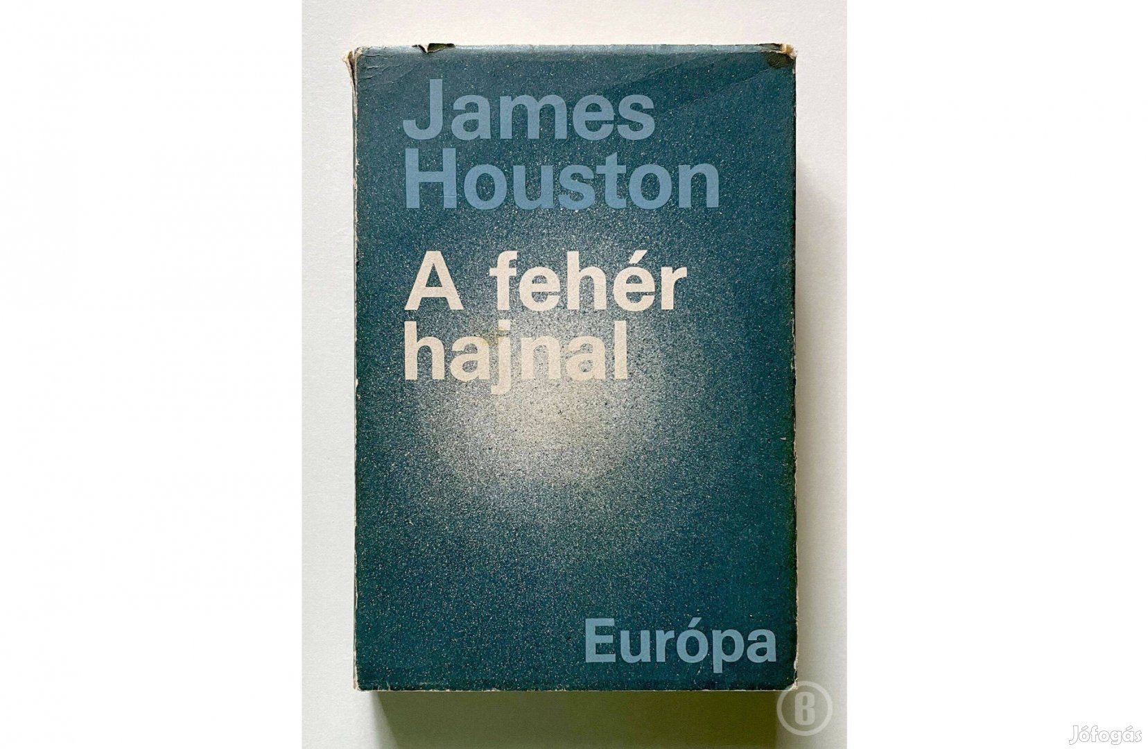 J. Houston: A fehér hajnal