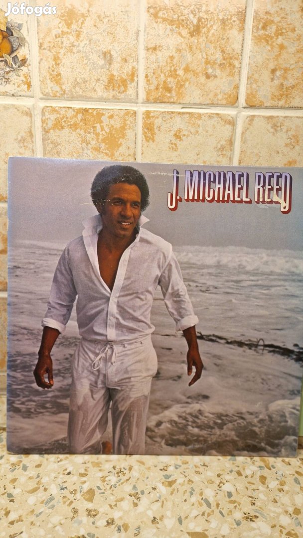 J. Michael Reed - FunkySoul Album